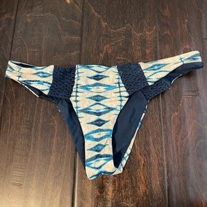 Frankies Bikinis Bottoms